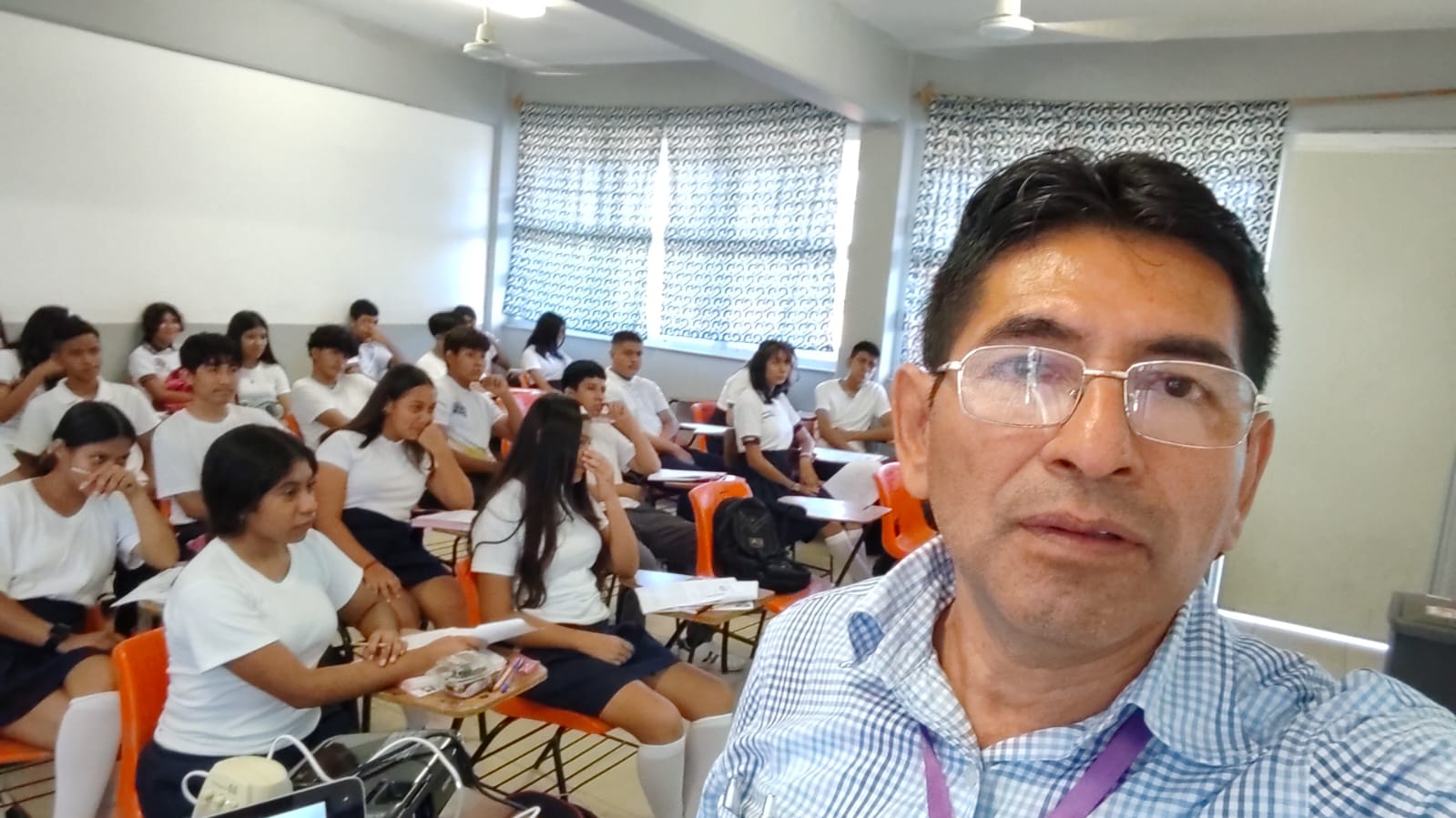 LA MATERIA Y SUS INTERACCIONES